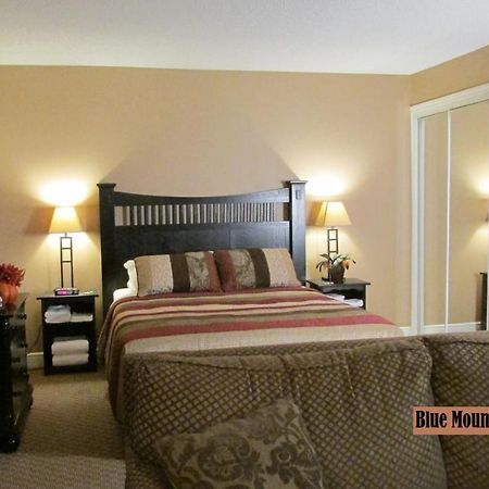 Blue Mountain Apartment At North Creek Resort ブルー・マウンテンズ エクステリア 写真