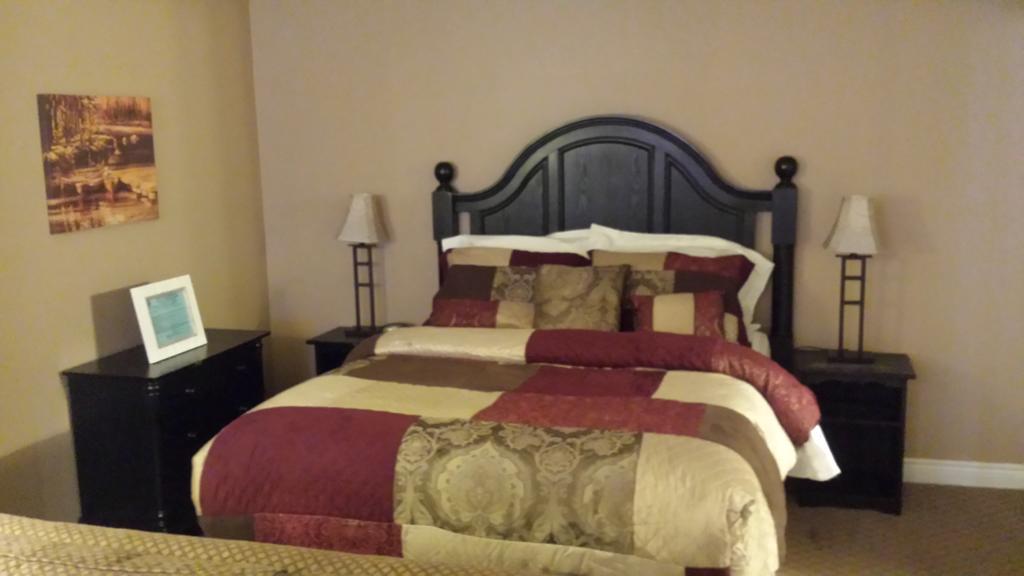 Blue Mountain Apartment At North Creek Resort ブルー・マウンテンズ エクステリア 写真