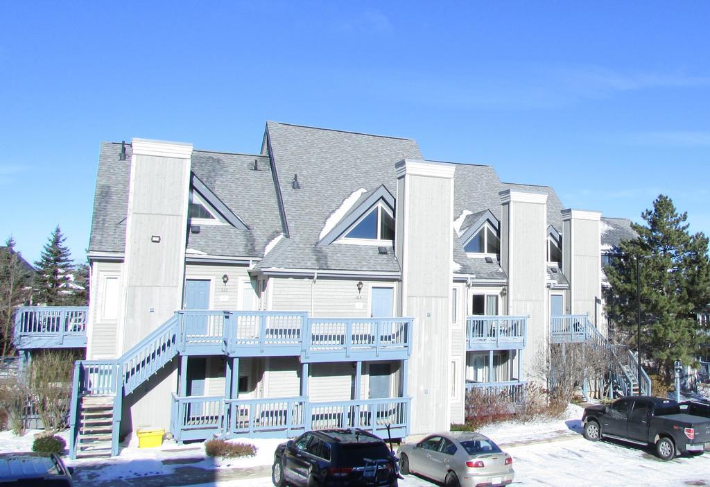 Blue Mountain Apartment At North Creek Resort ブルー・マウンテンズ エクステリア 写真