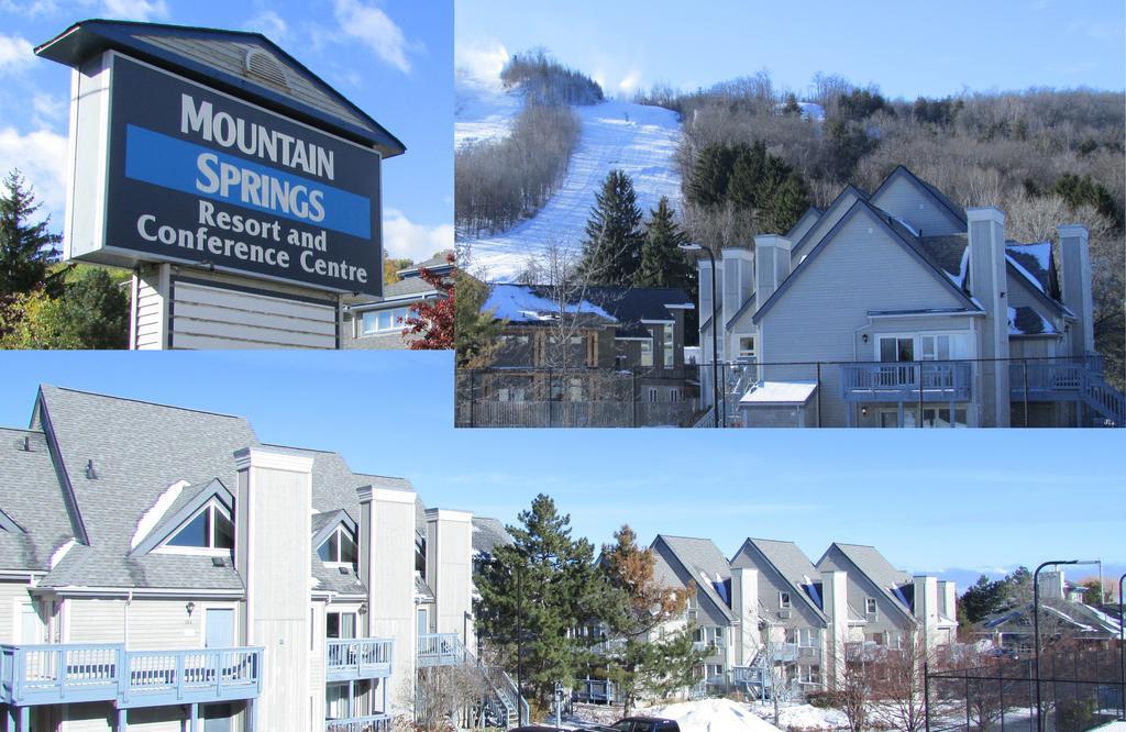 Blue Mountain Apartment At North Creek Resort ブルー・マウンテンズ 部屋 写真