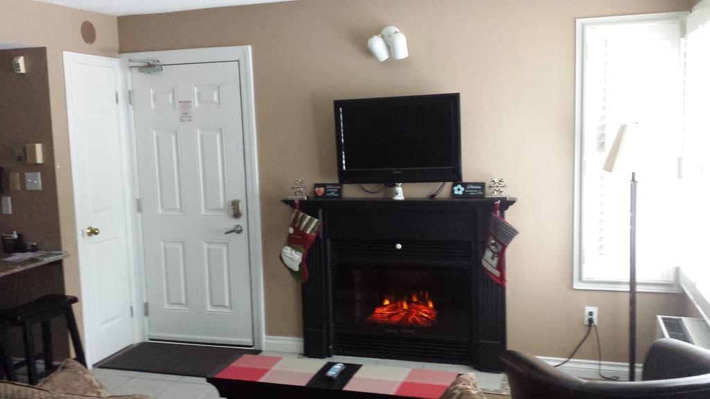 Blue Mountain Apartment At North Creek Resort ブルー・マウンテンズ 部屋 写真