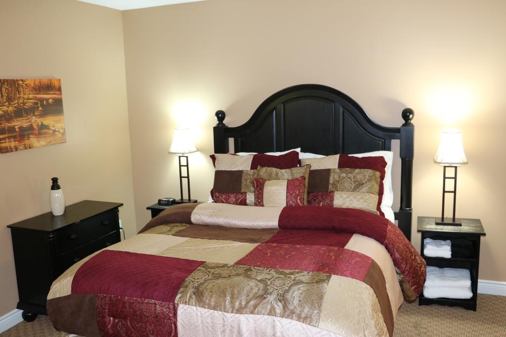 Blue Mountain Apartment At North Creek Resort ブルー・マウンテンズ エクステリア 写真