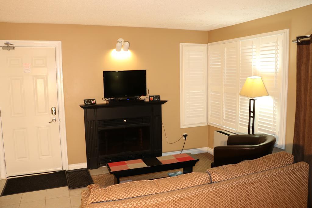 Blue Mountain Apartment At North Creek Resort ブルー・マウンテンズ エクステリア 写真