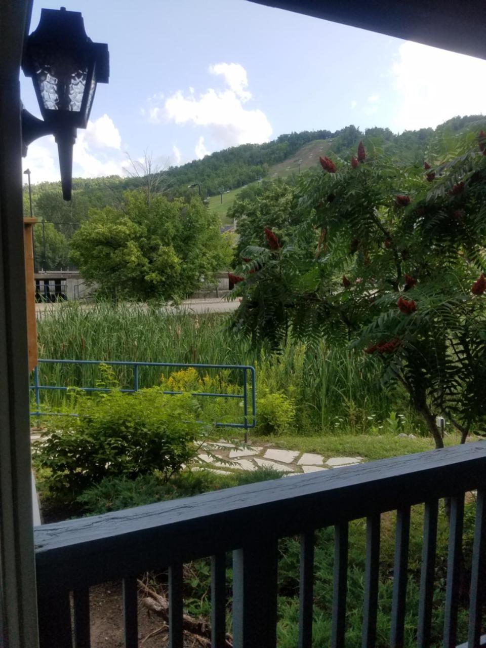 Blue Mountain Apartment At North Creek Resort ブルー・マウンテンズ エクステリア 写真