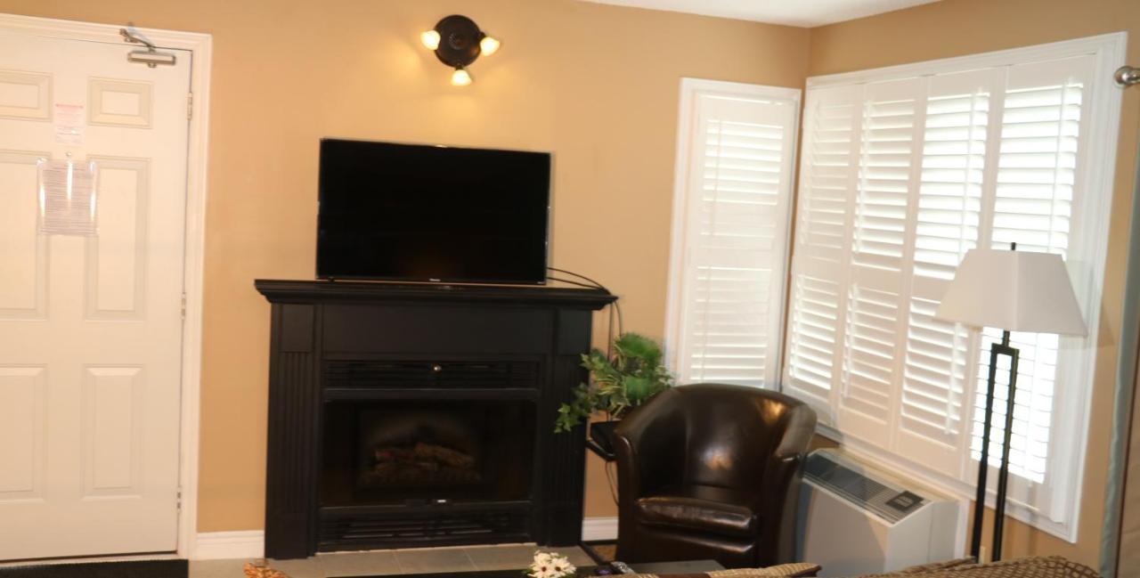 Blue Mountain Apartment At North Creek Resort ブルー・マウンテンズ エクステリア 写真