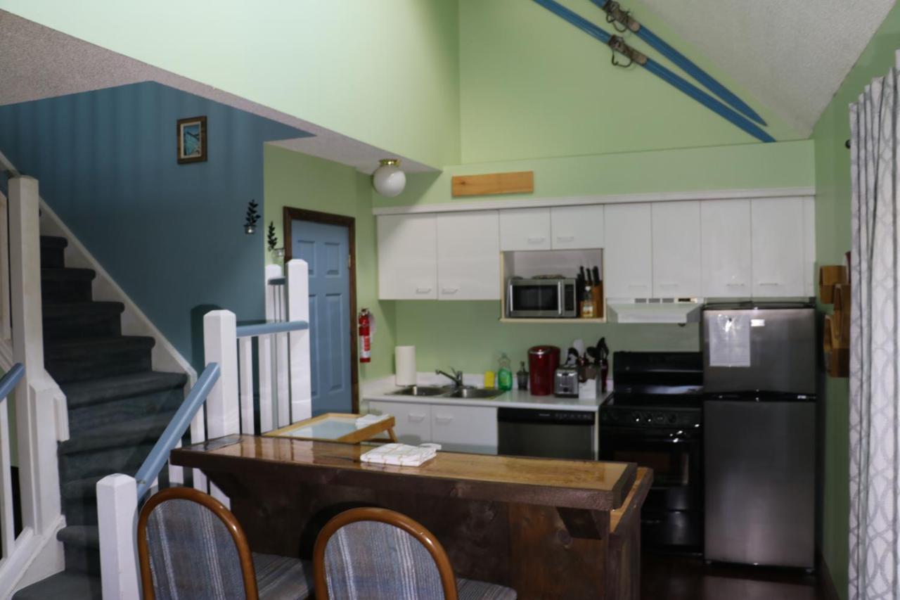 Blue Mountain Apartment At North Creek Resort ブルー・マウンテンズ エクステリア 写真