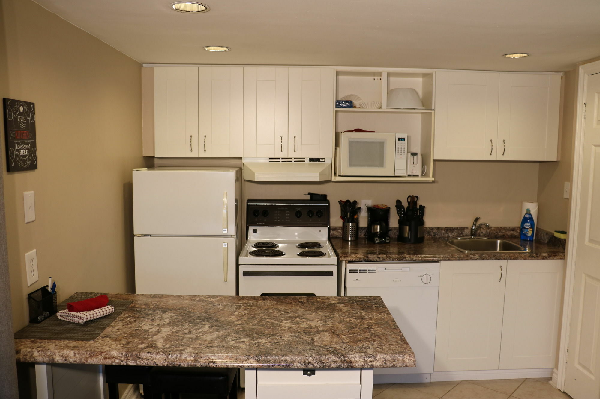 Blue Mountain Apartment At North Creek Resort ブルー・マウンテンズ エクステリア 写真