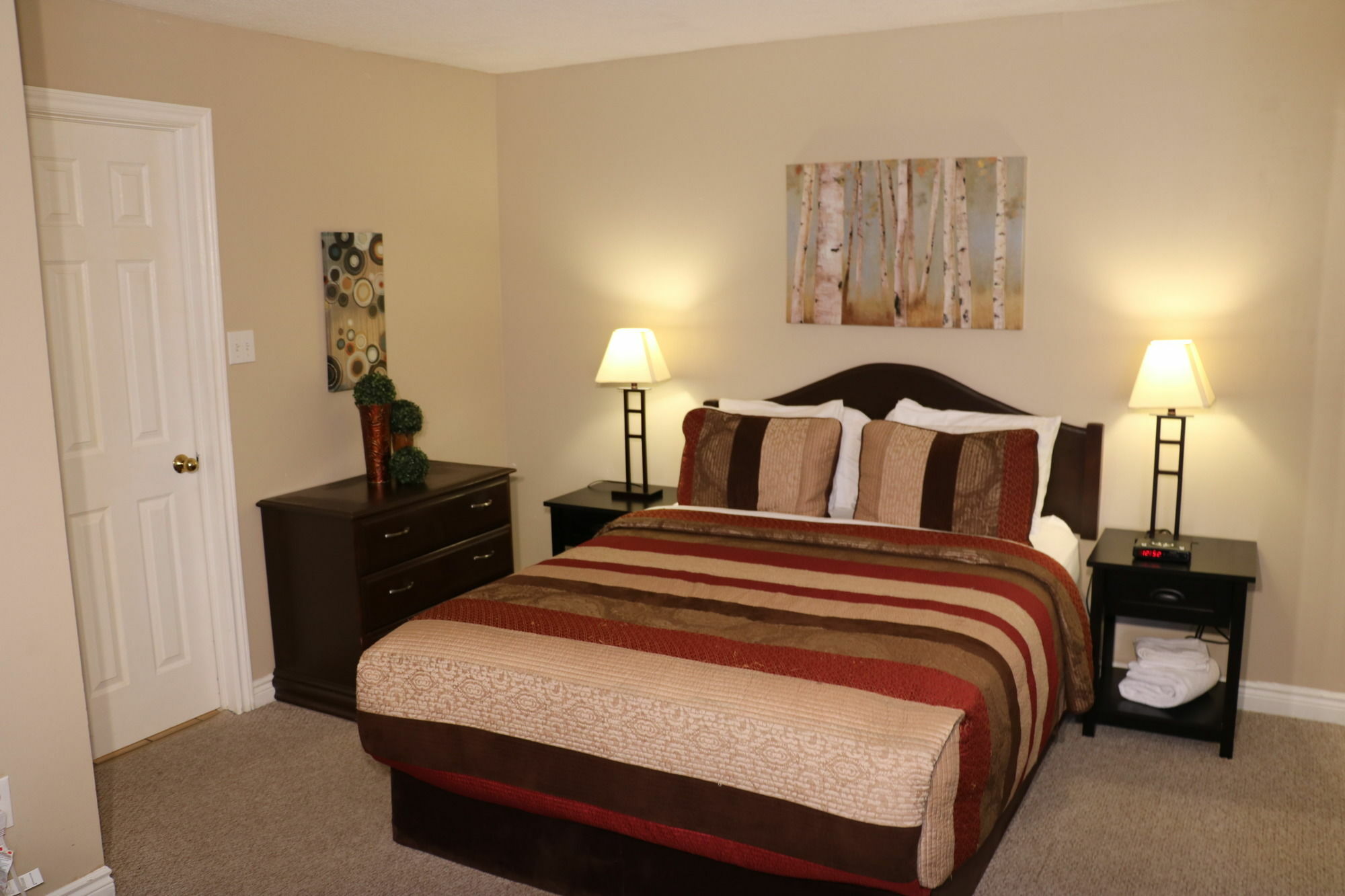 Blue Mountain Apartment At North Creek Resort ブルー・マウンテンズ エクステリア 写真