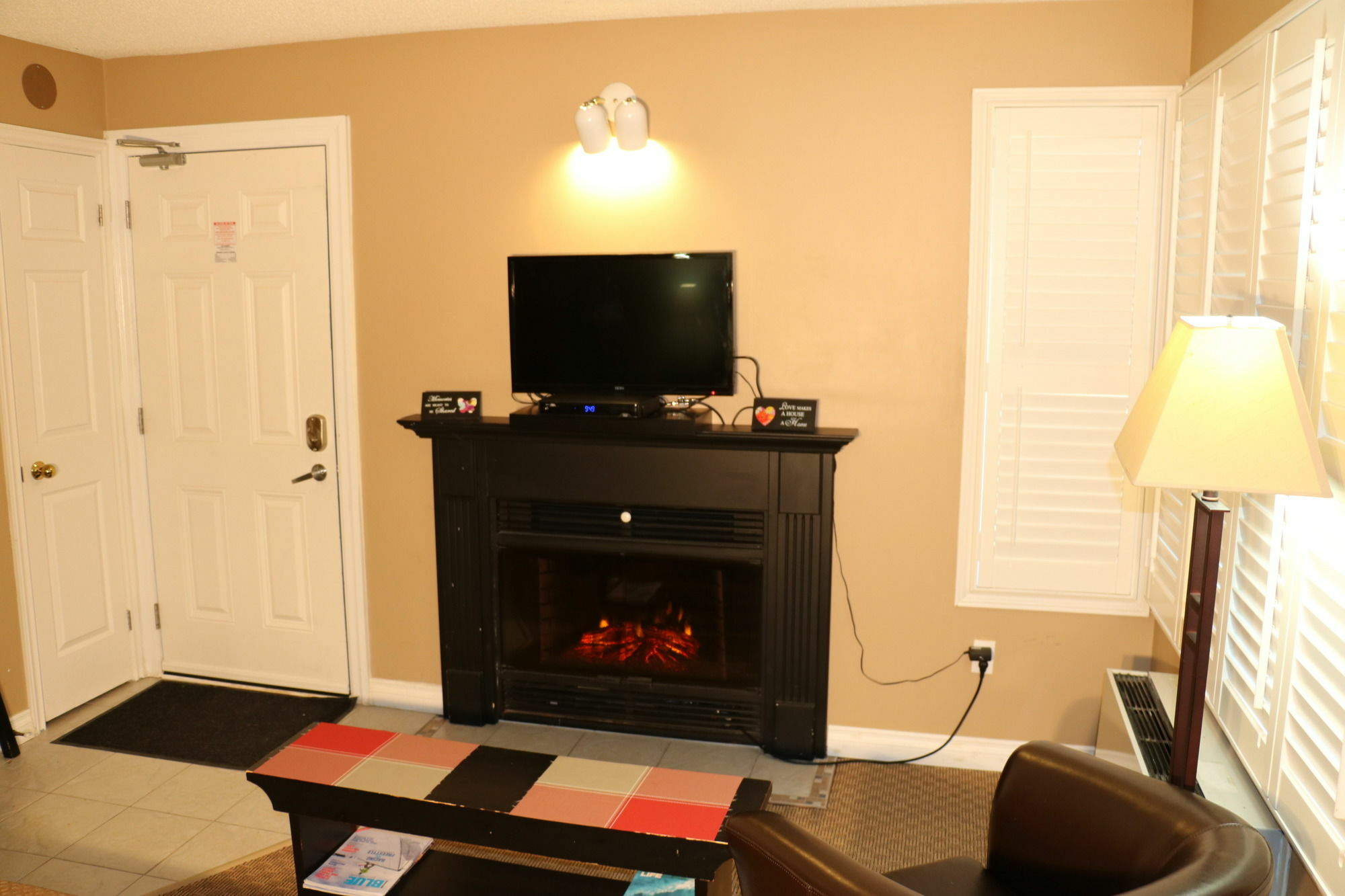 Blue Mountain Apartment At North Creek Resort ブルー・マウンテンズ エクステリア 写真