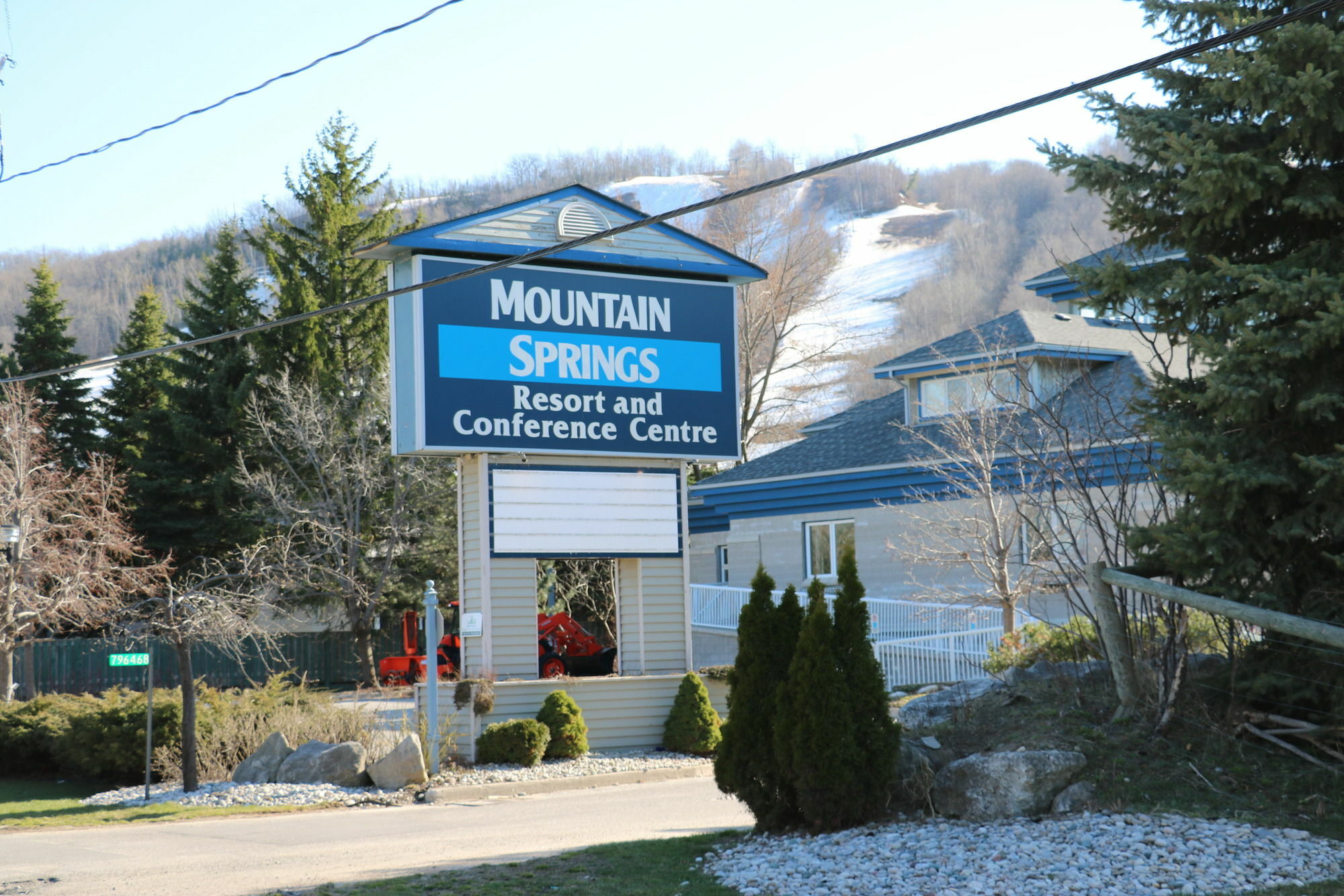 Blue Mountain Apartment At North Creek Resort ブルー・マウンテンズ エクステリア 写真