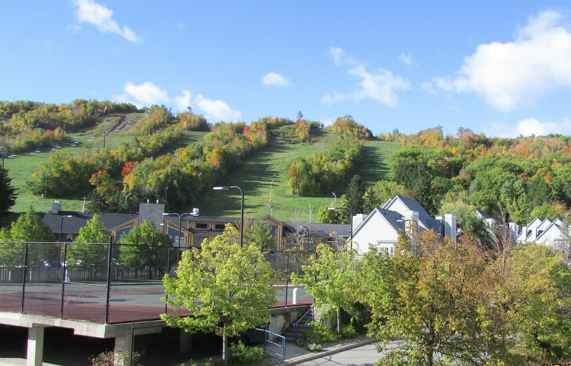 Blue Mountain Apartment At North Creek Resort ブルー・マウンテンズ エクステリア 写真