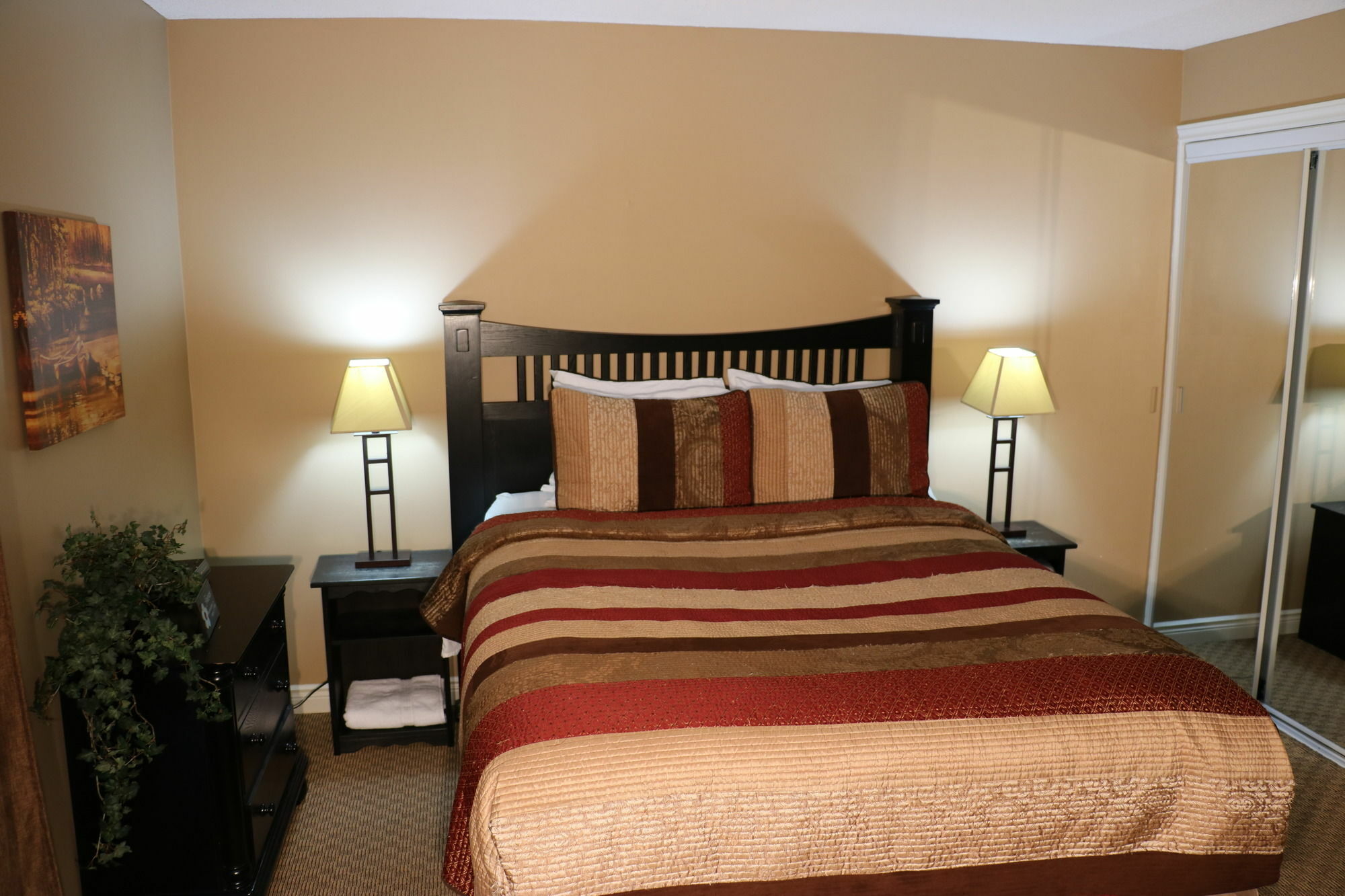 Blue Mountain Apartment At North Creek Resort ブルー・マウンテンズ エクステリア 写真